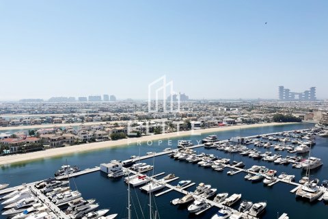 Apartamento en Oceana, Palm Jumeirah, Dubai, 3 dormitorios, 212 m², № 121611
