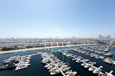 Apartment in Oceana, Palm Jumeirah, Dubai 3 bedrooms, 212 sq.m. № 121611 - photo 10