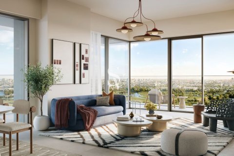 Appartement à Dubai Creek Harbour (The Lagoons), Dubai, 2 chambres, 133 m², № 68436 - photo 3