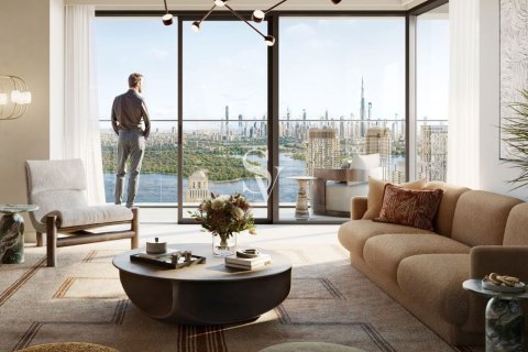 Appartement à Dubai Creek Harbour (The Lagoons), Dubai, 2 chambres, 133 m², № 68436 - photo 4