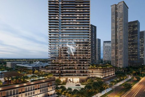 Appartement à Dubai Creek Harbour (The Lagoons), Dubai, 2 chambres, 133 m², № 68436 - photo 6