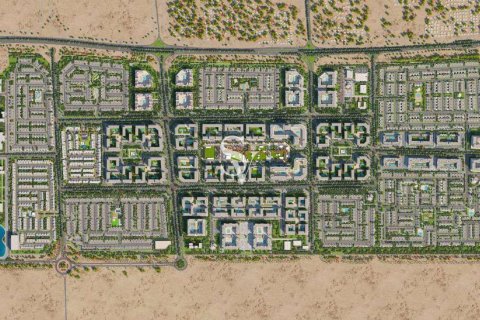 Apartment in Town Square, Dubai 2 bedrooms, 90 sq.m. № 68444 - photo 4