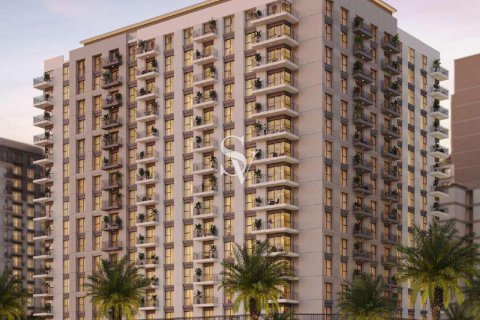 Apartment in Town Square, Dubai 2 bedrooms, 90 sq.m. № 68444 - photo 3