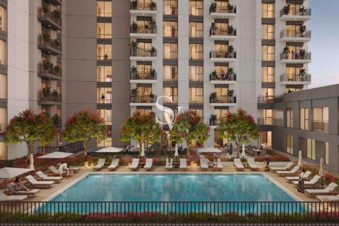 Apartment in Town Square, Dubai 2 bedrooms, 90 sq.m. № 68444 - photo 8