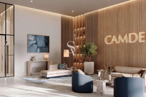 Apartment in Town Square, Dubai 2 bedrooms, 90 sq.m. № 68444 - photo 10