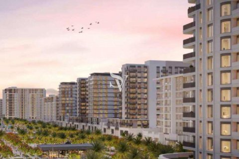 Apartment in Town Square, Dubai 2 bedrooms, 90 sq.m. № 68444 - photo 7