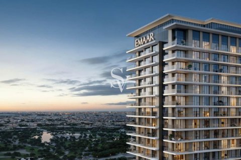 Appartement à Dubai Creek Harbour (The Lagoons), Dubai, 2 chambres, 130 m², № 68440 - photo 1