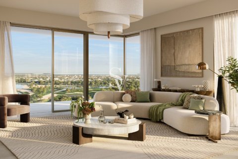 Appartement à Dubai Creek Harbour (The Lagoons), Dubai, 2 chambres, 130 m², № 68440 - photo 16