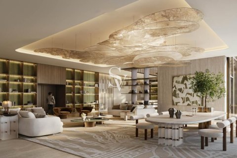 Appartement à Dubai Creek Harbour (The Lagoons), Dubai, 2 chambres, 130 m², № 68440 - photo 15