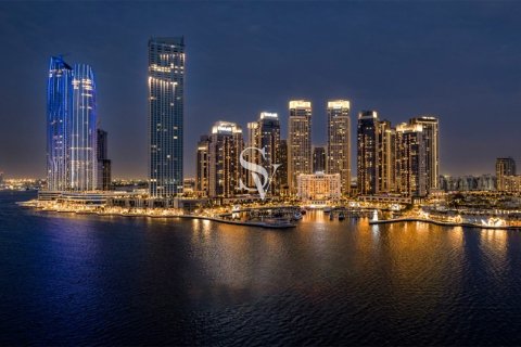 Appartement à Dubai Creek Harbour (The Lagoons), Dubai, 2 chambres, 130 m², № 68440 - photo 18