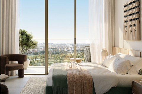 Appartement à Dubai Creek Harbour (The Lagoons), Dubai, 2 chambres, 130 m², № 68440 - photo 12