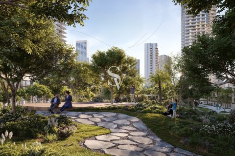 Appartement à Dubai Creek Harbour (The Lagoons), Dubai, 2 chambres, 130 m², № 68440 - photo 5