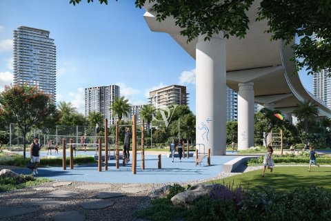 Appartement à Dubai Creek Harbour (The Lagoons), Dubai, 2 chambres, 130 m², № 68440 - photo 10