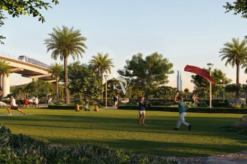 Appartement à Dubai Creek Harbour (The Lagoons), Dubai, 2 chambres, 130 m², № 68440 - photo 17