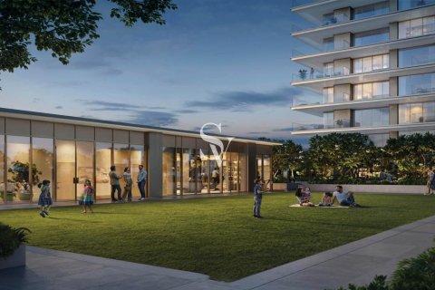 Appartement à Dubai Creek Harbour (The Lagoons), Dubai, 2 chambres, 130 m², № 68440 - photo 14