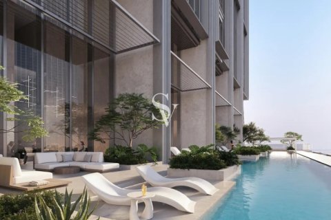 Apartamento en DIFC, Dubai, 3 dormitorios, 164 m², № 68447 - foto 5