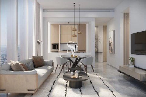 Apartamento en DIFC, Dubai, 3 dormitorios, 164 m², № 68447 - foto 8