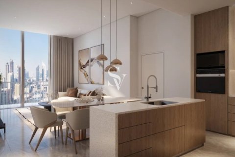 Apartamento en DIFC, Dubai, 3 dormitorios, 164 m², № 68447 - foto 7