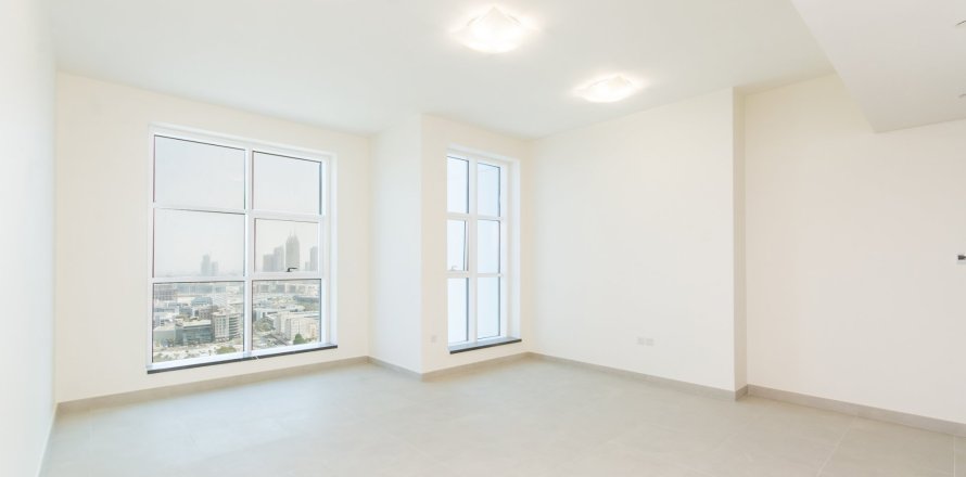 Квартира в Marina Arcade Tower, Дубай Марина, Дубай, 3 спальни, 229м², № 8062