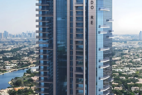 Appartement à Dubai, 1 chambre, 76.84 m², № 8065 - photo 1