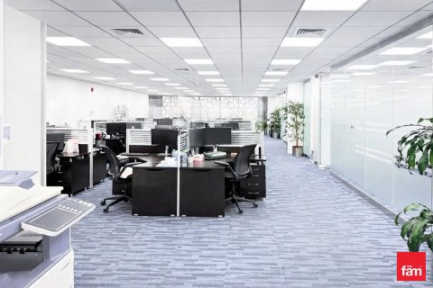 مكتب في وسط مدينة دبي, دبي 297.5 م² رقم 69376 - صورة 3