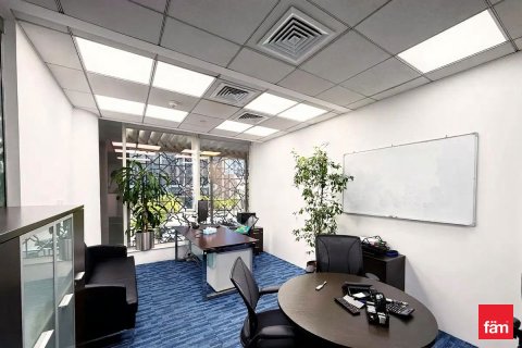 مكتب في وسط مدينة دبي, دبي 297.5 م² رقم 69376 - صورة 8