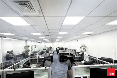 مكتب في وسط مدينة دبي, دبي 297.5 م² رقم 69376 - صورة 2