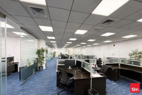 مكتب في وسط مدينة دبي, دبي 297.5 م² رقم 69376 - صورة 10