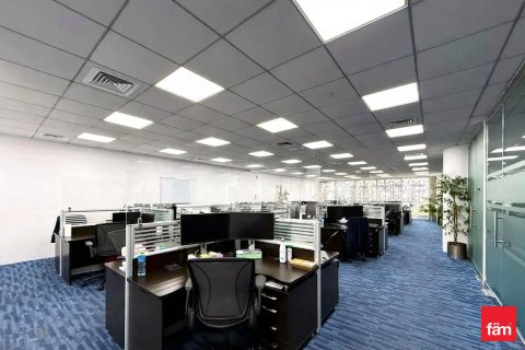 مكتب في وسط مدينة دبي, دبي 297.5 م² رقم 69376 - صورة 9