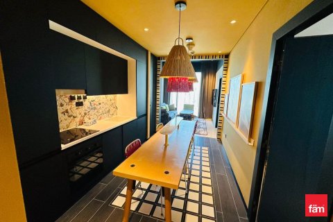 Apartamento en Business Bay, Dubai, 2 dormitorios, 74.5 m², № 69378 - foto 12