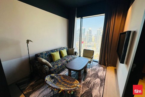 Apartamento en Business Bay, Dubai, 2 dormitorios, 74.5 m², № 69378 - foto 1