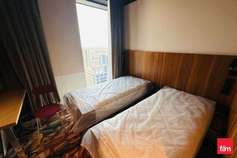 Apartamento en Business Bay, Dubai, 2 dormitorios, 74.5 m², № 69378 - foto 7