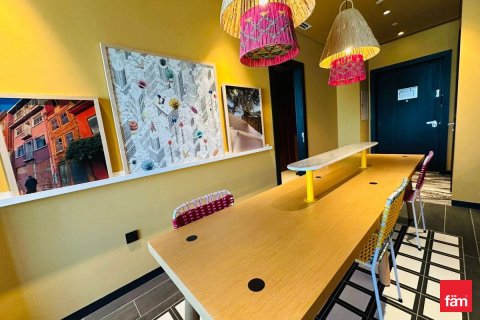 Apartamento en Business Bay, Dubai, 2 dormitorios, 74.5 m², № 69378 - foto 13