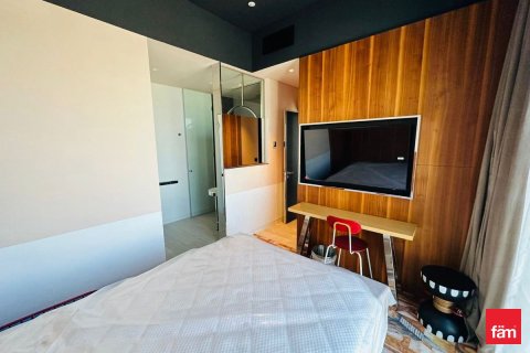 Apartamento en Business Bay, Dubai, 2 dormitorios, 74.5 m², № 69378 - foto 8