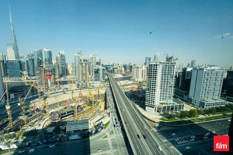 Apartamento en Business Bay, Dubai, 2 dormitorios, 74.5 m², № 69378 - foto 2