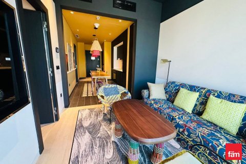 Apartamento en Business Bay, Dubai, 2 dormitorios, 74.5 m², № 69378 - foto 11