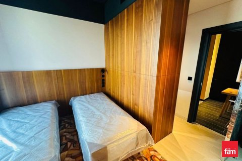 Apartamento en Business Bay, Dubai, 2 dormitorios, 74.5 m², № 69378 - foto 6