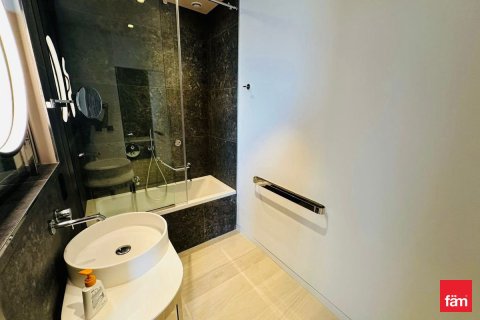 Apartamento en Business Bay, Dubai, 2 dormitorios, 74.5 m², № 69378 - foto 4