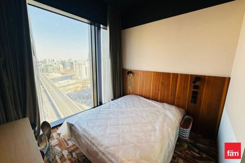 Apartamento en Business Bay, Dubai, 2 dormitorios, 74.5 m², № 69378 - foto 9