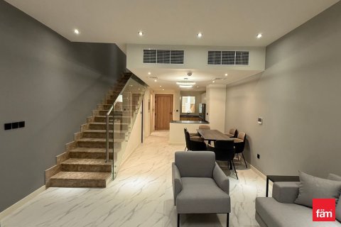 Townhouse in Dubai 2 bedrooms, 94.9 sq.m. № 69379 - photo 13