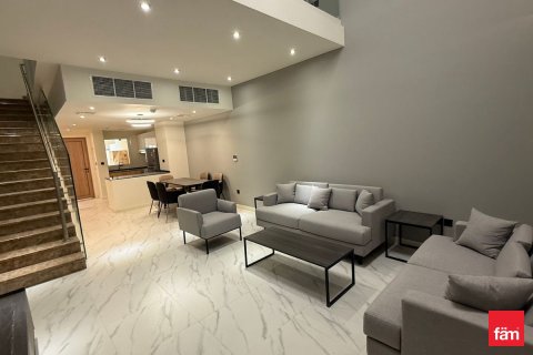 Townhouse in Dubai 2 bedrooms, 94.9 sq.m. № 69379 - photo 1