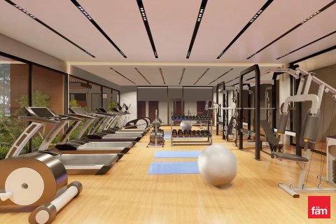 شقة في دبي 1غرف نوم, 72.1 م² رقم 69381 - صورة 13