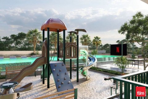 شقة في دبي 1غرف نوم, 72.1 م² رقم 69381 - صورة 12