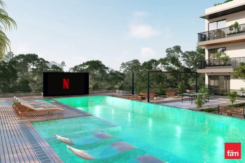 شقة في دبي 1غرف نوم, 72.1 م² رقم 69381 - صورة 5