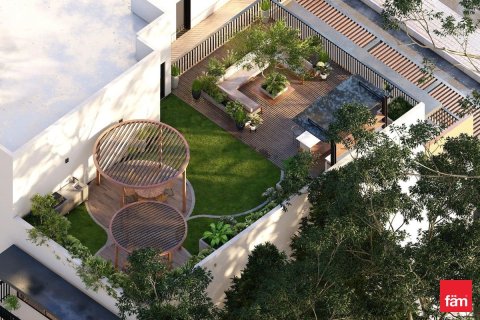 شقة في دبي 1غرف نوم, 72.1 م² رقم 69381 - صورة 6