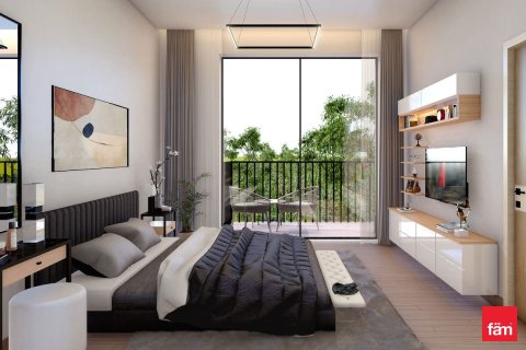 شقة في دبي 1غرف نوم, 72.1 م² رقم 69381 - صورة 2