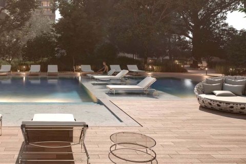 Apartment in Al Wasl, Dubai 3 bedrooms, 218 sq.m. № 69380 - photo 11