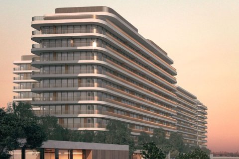 Apartment in Al Wasl, Dubai 3 bedrooms, 218 sq.m. № 69380 - photo 1