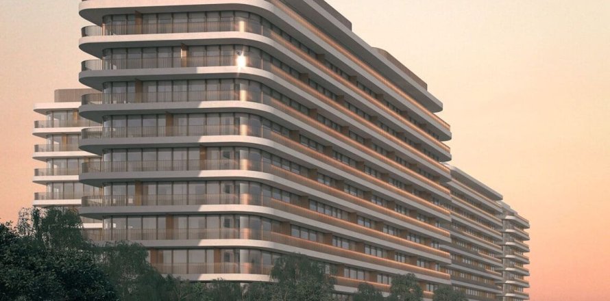 Apartment in Al Wasl, Dubai 3 bedrooms, 218 sq.m. № 69380