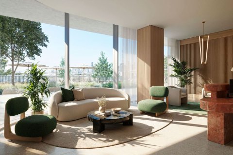 Apartment in Al Wasl, Dubai 3 bedrooms, 218 sq.m. № 69380 - photo 6